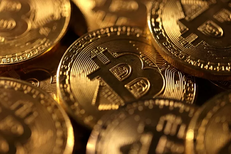 Ação da OranjeBTC, criada para investir em Bitcoin, perde 72% do valor desde IPO