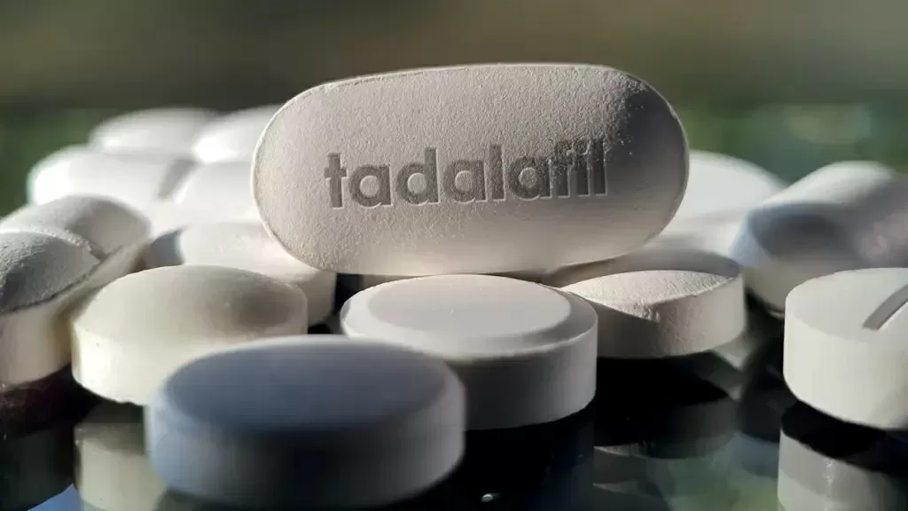 Anvisa determina proibição de produto à base de tadalafila
