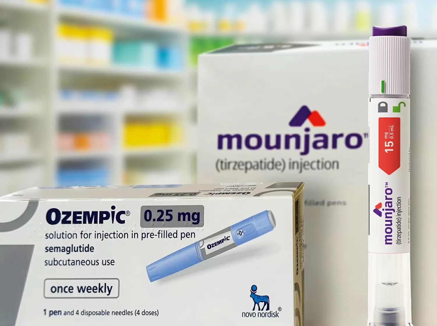 Mounjaro ganha novas doses no Brasil; veja o que muda