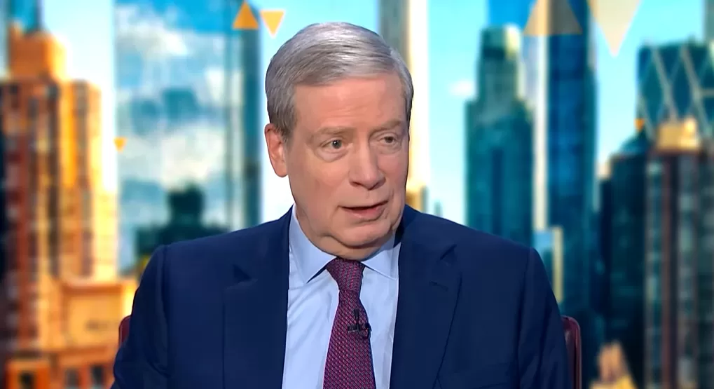 Megainvestidor Stan Druckenmiller revela posição em ações brasileiras antes do rali