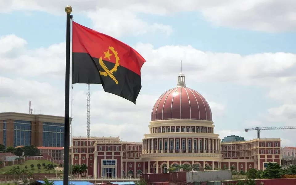 Desemprego em Angola caiu para 20,1% no último trimestre de 2025