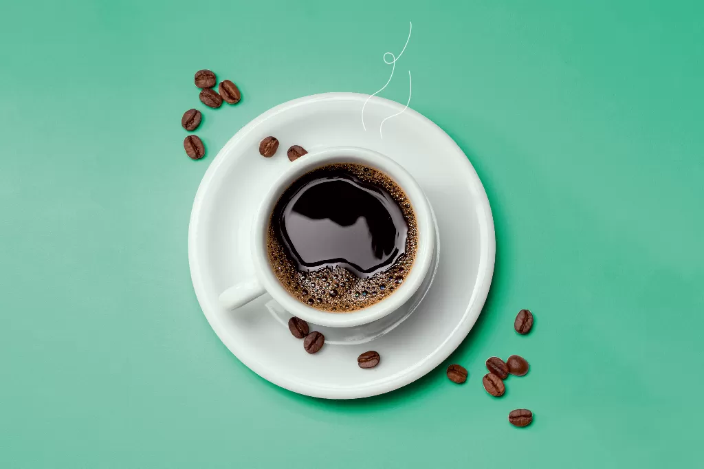 Café e coração: hora de dar um tempo ou pode beber sem medo?