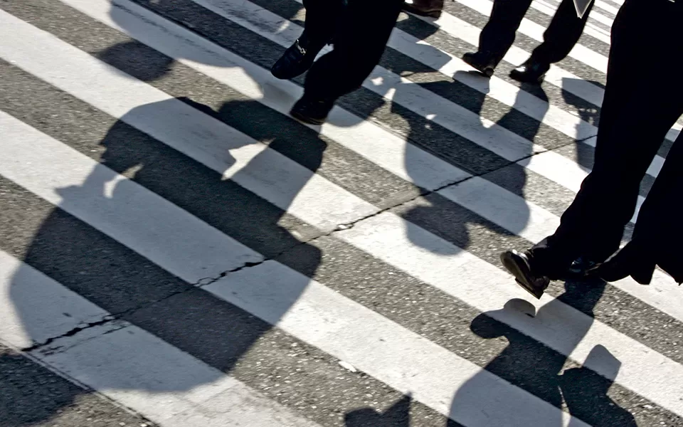 Taxa de desemprego da OCDE permanece inalterada em janeiro, nos 4,8%