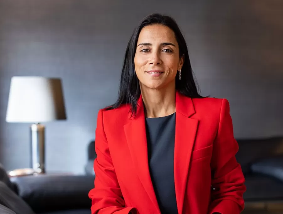 Cláudia Amorim reeleita presidente da direção do Forum Penal