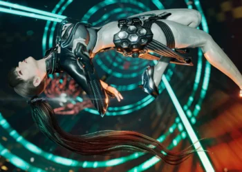 ‘Stellar Blade’ acaba de ganhar um novo modo e (mais) fatos