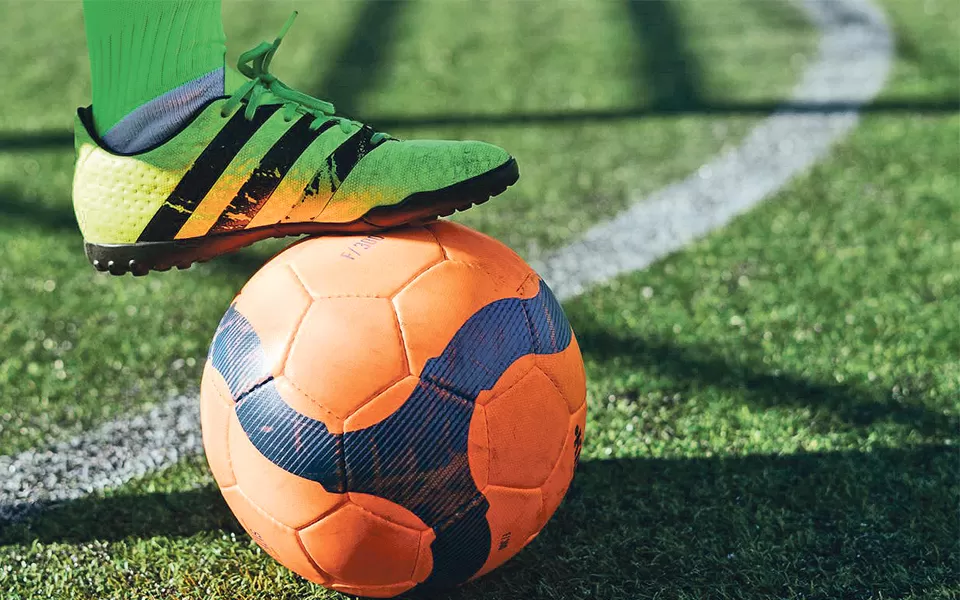 Sporting de Braga campeão de juniores pela terceira vez, 10 anos depois