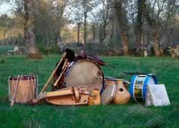 Palheta Bendita em Santo Tirso em junho para "promover a música folk"