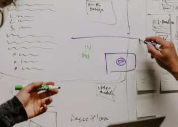 “O poder do marketing para o sucesso empresarial”