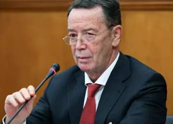 Caso EDP: Manuel Pinho e Ricardo Salgado condenados por corrupção