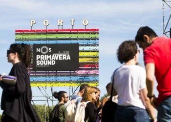 "Motivos de segurança". Programação de palco do Primavera Sound suspensa