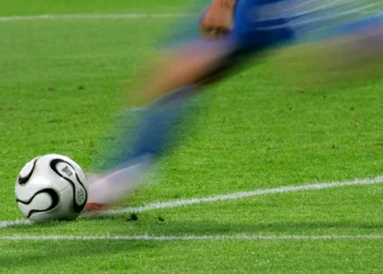 Nike e Adidas são as mais bem posicionadas para vencer o Euro 2024