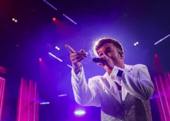 David Carreira e Quinta do Bill no Festival da Sardinha do Pedrógão