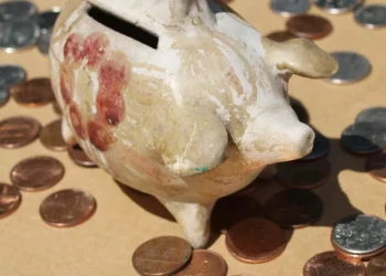 “Gestão de Finanças: Conceito e Importância”