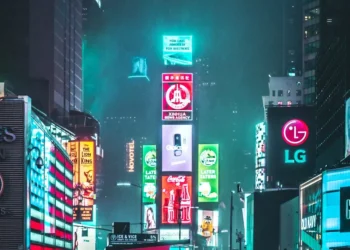 “O poder do marketing: sucesso para sua empresa”