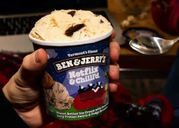 Unilever prepara saída da Magnum e Ben & Jerry’s. Negócio pode valer 17,8 mil milhões