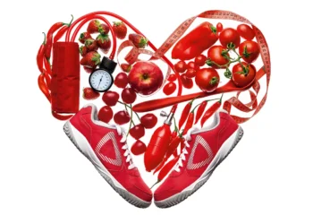 A conexão entre coração e cérebro: quando um vai mal, o outro também sofre