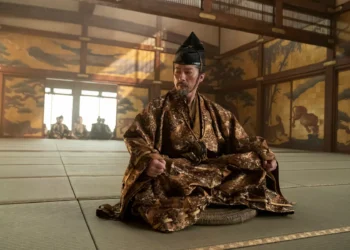 Para quando a nova temporada de ‘Shogun’? Já temos uma pista…