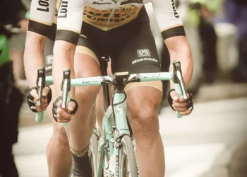 “A força do esporte para unir e transformar vidas”