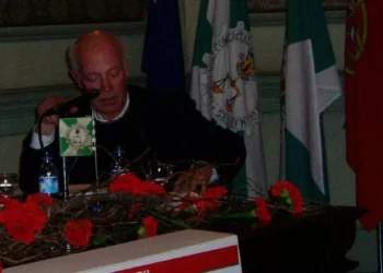 Morreu o antigo sindicalista João Ribeiro com 89 anos