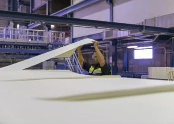 Lucros da Altri sobem 121,7% para 62 milhões no primeiro semestre