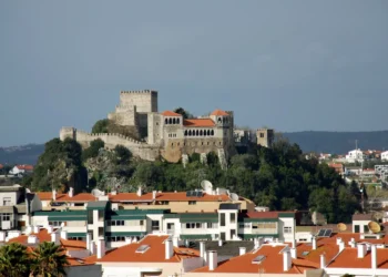 Leiria Medieval recorda o ano da fundação do castelo com 4 dias de festa