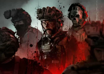 Xbox Game Pass recebeu oficialmente o seu primeiro ‘Call of Duty’