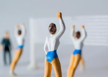 “Os benefícios da prática esportiva: além das vitórias”