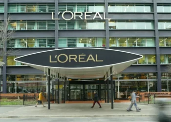 Lucros da L’Oréal sobem no primeiro semestre para 3,6 mil milhões de euros