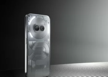 Nothing confirma que novo telemóvel terá melhor câmara ‘selfie’