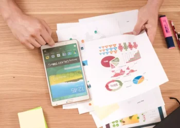 “Marketing: chave para o sucesso e construção de marca forte”