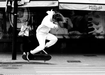 “A história do esporte na humanidade”