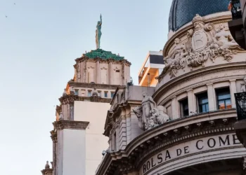 Impacto positivo da economia em nossas vidas