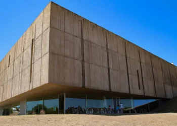 Museu do Côa acolhe exposições com o território como fonte de inspiração