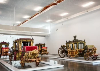 Novo modelo de entradas gratuitas em museus usado por 130 mil pessoas