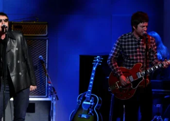 É fã dos Oasis? Preços dos bilhetes para a digressão já foram divulgados