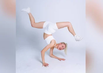 Novo estudo mostra por que o alongamento é tão importante para a saúde