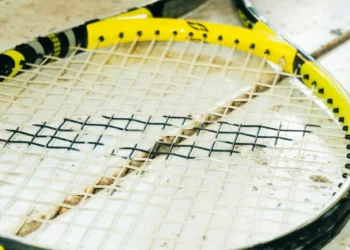 “Os benefícios do esporte com Gustavo Beck”