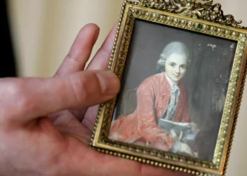 Especialistas atribuem na Áustria uma ‘nova’ obra a Mozart