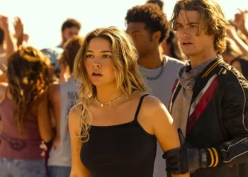 Netflix desvenda trailer de ‘Outer Banks’ e datas de estreia