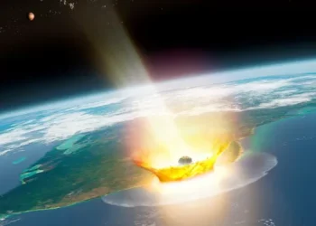 O asteroide que vai colidir com a Terra chama-se Bennu e tem o poder de 22 bombas atômicas