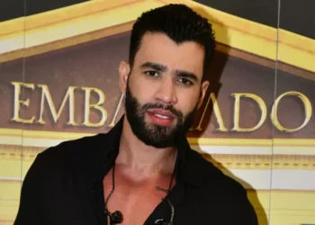 Gusttavo Lima teve show de R$ 1,1 milhão contratado em dia do decreto de prisão
