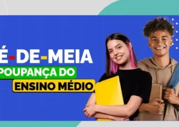 Pé-de-Meia: pagamento a estudantes começa nesta segunda 
