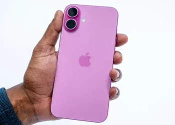 iPhone 16. Apple resolveu um dos principais problemas do telemóvel