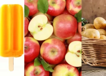 Alimentos e bebidas que mancham os dentes e a maioria você nem suspeitava!