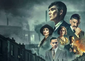 Série ‘Peaky Blinders’ estreou há 11 anos. O que se sabe sobre filme?