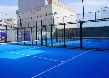 “O por transformador do esporte: unindo culturas e vidas”