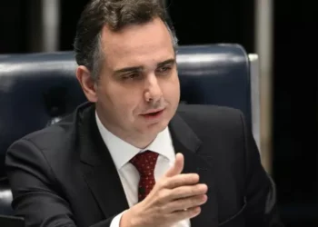 Braga diz que Pacheco impõe meta ‘ousada’ para votação da reforma tributária