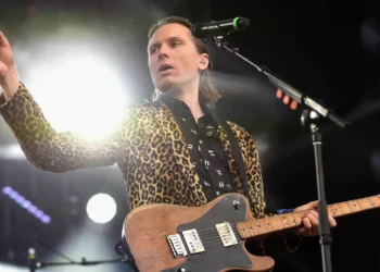 Franz Ferdinand entre as primeiras confirmações do Paredes de Coura