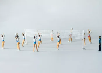 “A história do esporte: da antiguidade à atualidade”