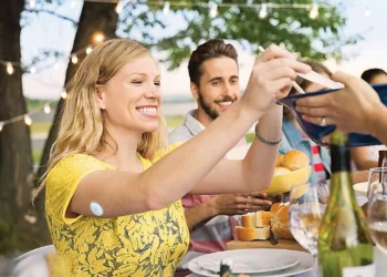 A nova geração de recursos da medicina para o controle do diabetes